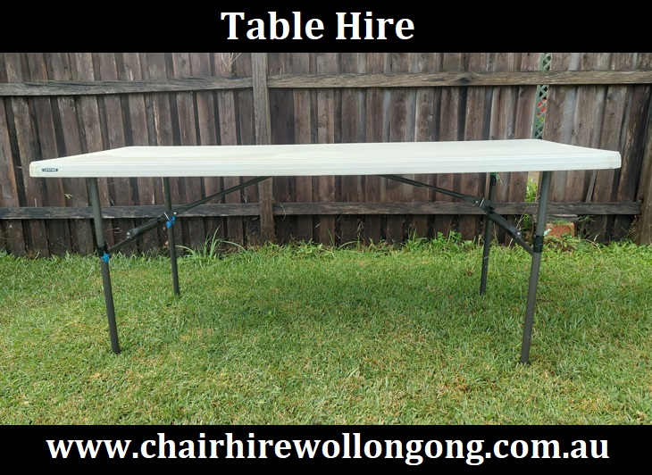 chair-hire-wollongong-table-hire