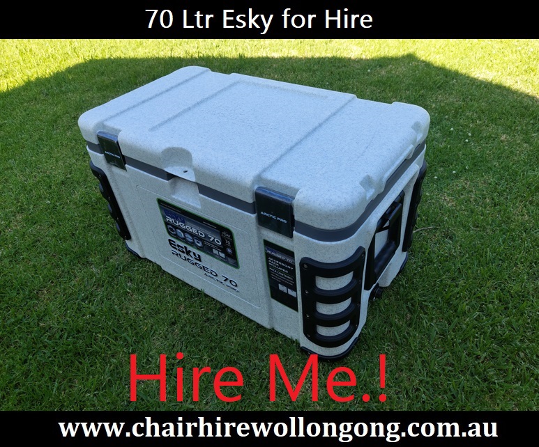 esky-hire-wollongong-hire-me-displayed